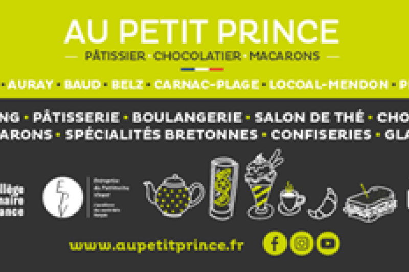 AU PETIT PRINCE (56) BELZ