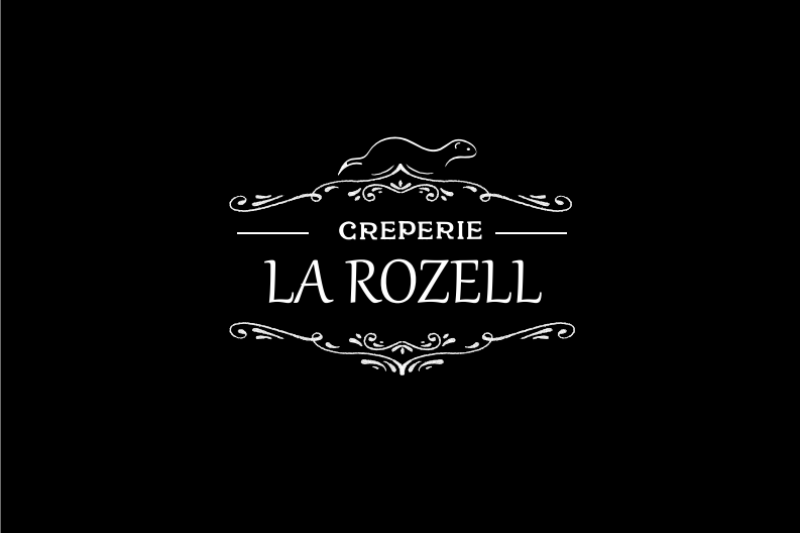 CREPERIE LA ROZELL (35) RENNES