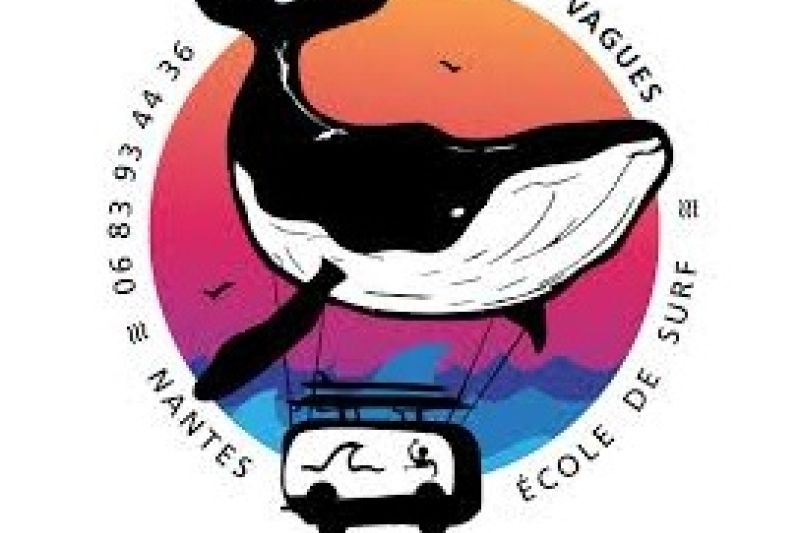 Les Robins des vagues