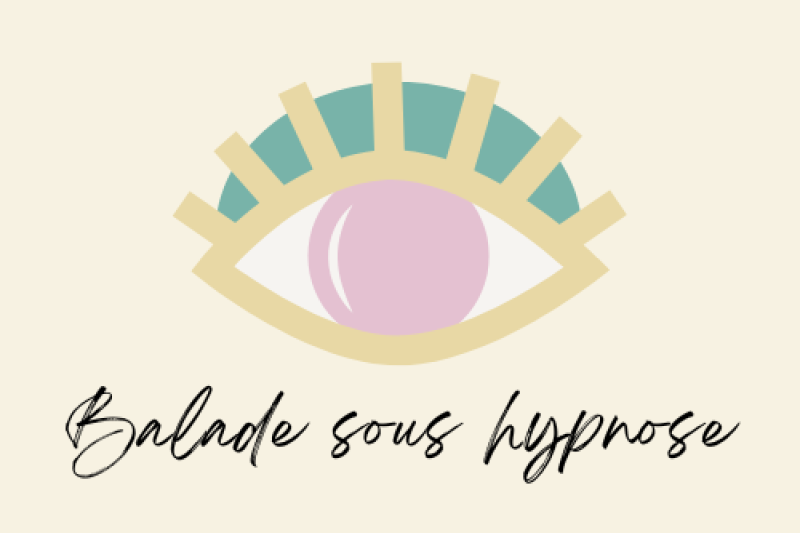Balade sous hypnose - Praticienne en hypnose et en massage amma-assis