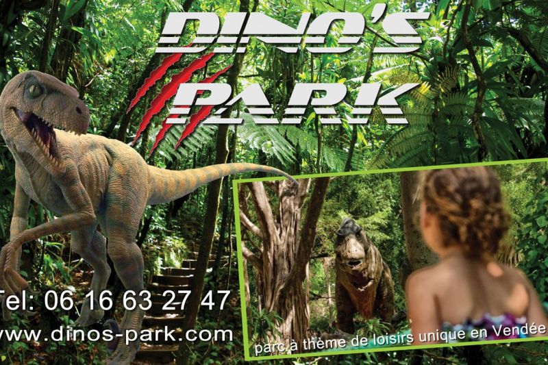 Dino's Park