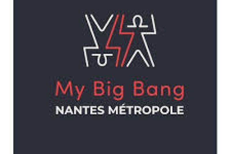 My Big Bang Nantes – Saint-Herblain (44) / Atlantis