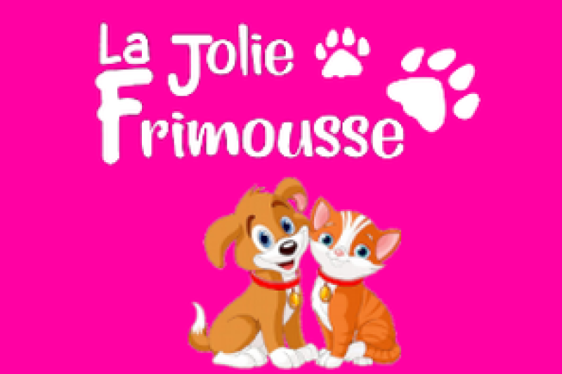 LA JOLIE FRIMOUSSE (22) PLAINTEL